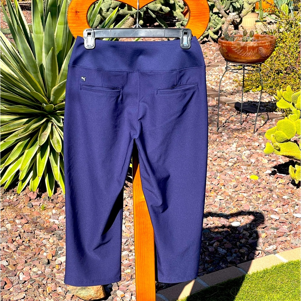 PUMA CASUAL CAPRIS